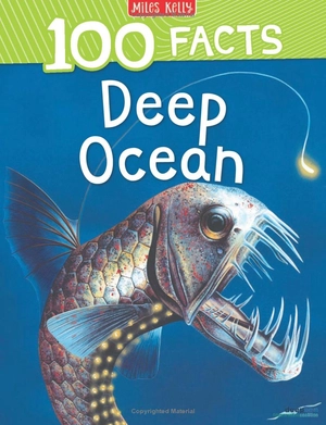 100 facts deep ocean - Ảnh 2