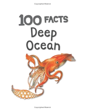 100 facts deep ocean - Ảnh 3