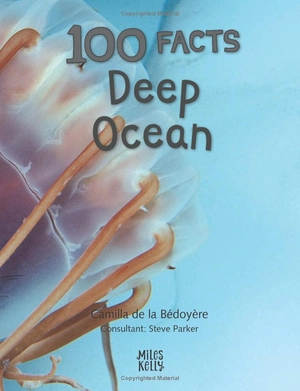100 facts deep ocean - Ảnh 5