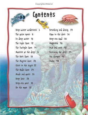 100 facts deep ocean - Ảnh 6