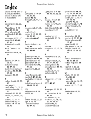 100 facts deep ocean - Ảnh 9