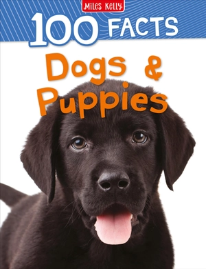 100 facts dogs and puppies - Ảnh 2
