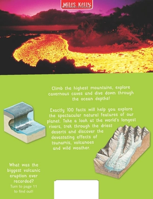 100 facts extreme earth - Ảnh 10