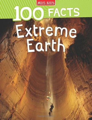 100 facts extreme earth - Ảnh 2