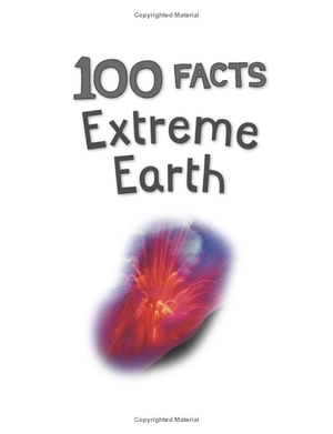 100 facts extreme earth - Ảnh 3