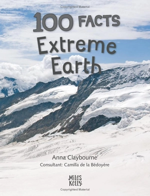 100 facts extreme earth - Ảnh 5