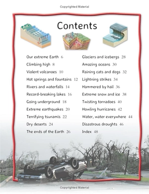 100 facts extreme earth - Ảnh 6