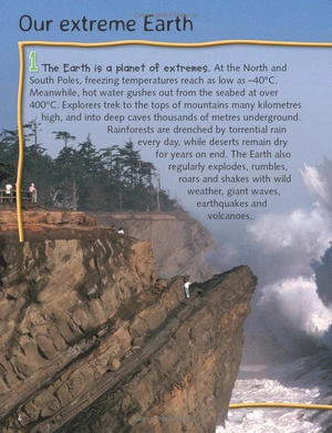 100 facts extreme earth - Ảnh 7