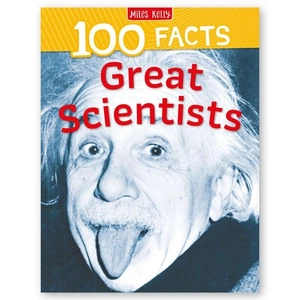 100 facts great scientists - Ảnh 2