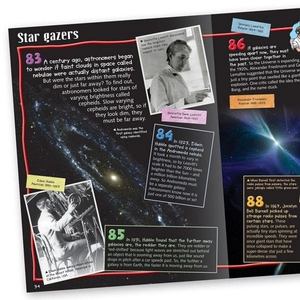 100 facts great scientists - Ảnh 3