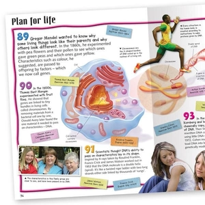 100 facts great scientists - Ảnh 4