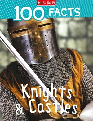 100 facts knights and castles - Ảnh 2