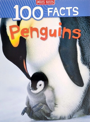 100 facts penguins - Ảnh 2