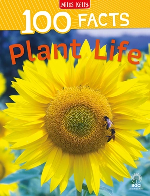 100 facts plant life - Ảnh 2