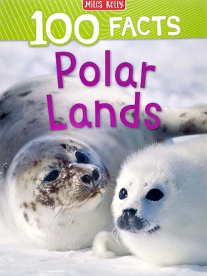 100 facts polar lands - Ảnh 2