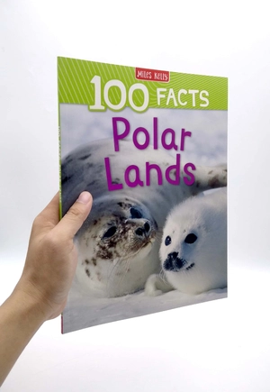 100 facts polar lands - Ảnh 7