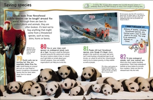 100 facts: saving the earth - Ảnh 4