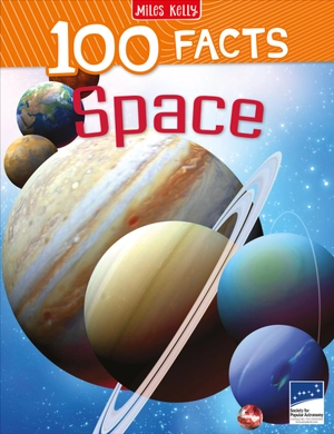 100 facts space - Ảnh 2