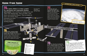 100 facts space - Ảnh 3