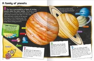 100 facts space - Ảnh 4