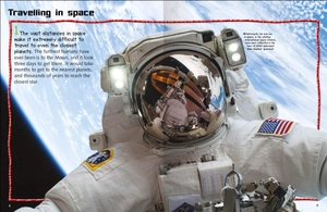 100 facts space travel - Ảnh 3