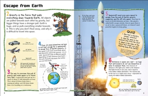 100 facts space travel - Ảnh 4