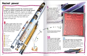 100 facts space travel - Ảnh 5