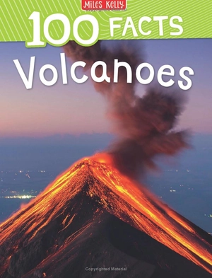 100 facts volcanoes - Ảnh 2