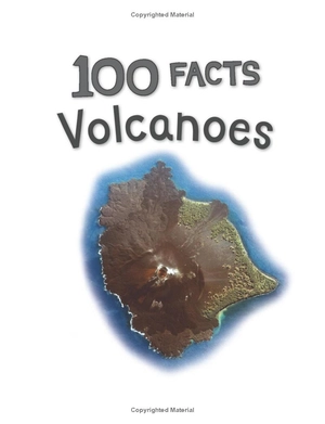 100 facts volcanoes - Ảnh 3