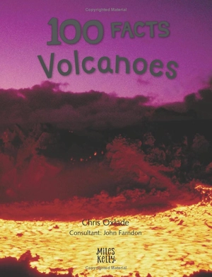 100 facts volcanoes - Ảnh 5