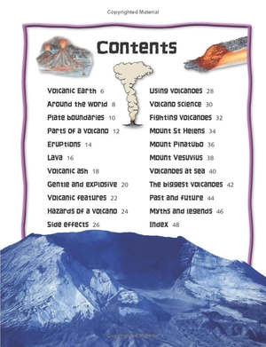 100 facts volcanoes - Ảnh 6