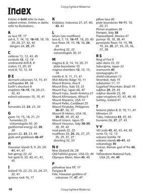 100 facts volcanoes - Ảnh 9