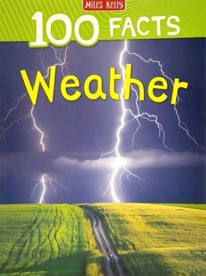 100 facts weather - Ảnh 2