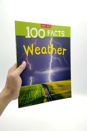 100 facts weather - Ảnh 7