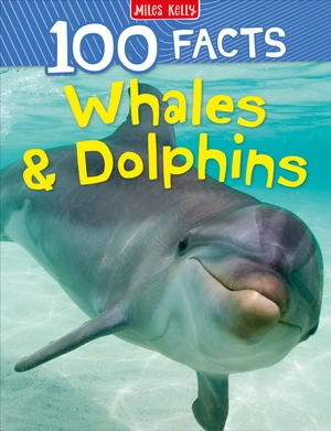 100 facts whales and dolphins - Ảnh 2