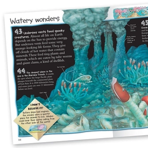 100 facts: world wonders - Ảnh 4