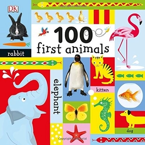 100 first animals - Ảnh 7