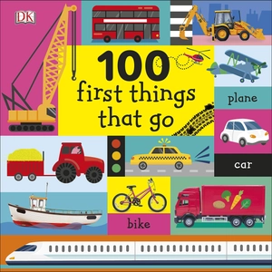 100 first things that go - Ảnh 2