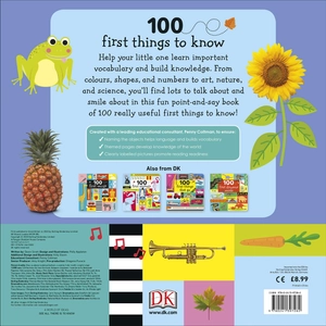 100 first things to know - Ảnh 11