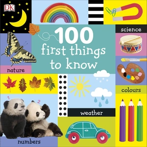 100 first things to know - Ảnh 2