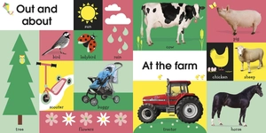 100 first words - Ảnh 4