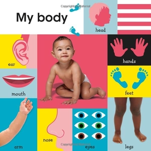 100 first words - Ảnh 6