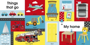 100 first words - Ảnh 7