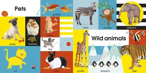 100 first words - Ảnh 8