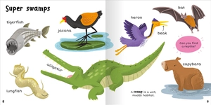 100+ first words - animals - Ảnh 6