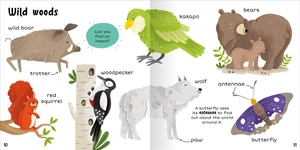 100+ first words - animals - Ảnh 7