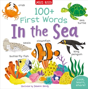100+ first words - in the sea - Ảnh 2