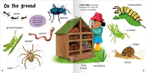 100+ first words - nature - Ảnh 4