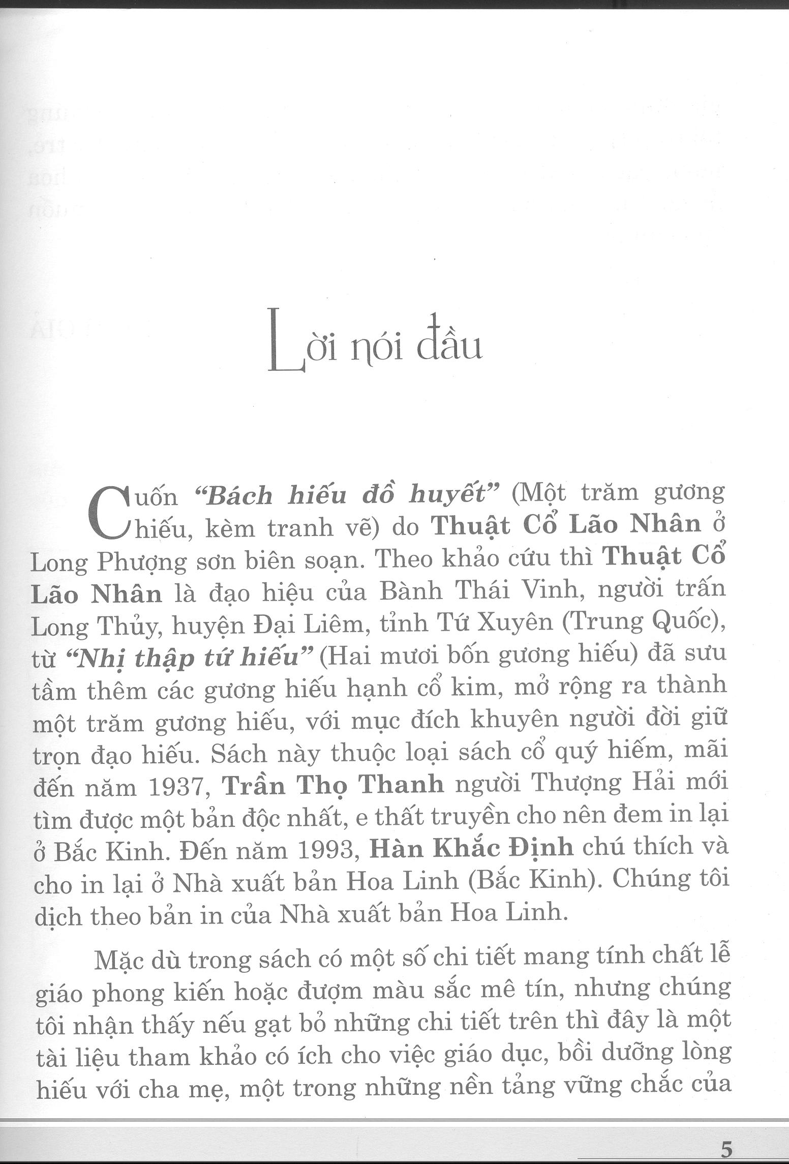 100 gương hiếu - Ảnh 3