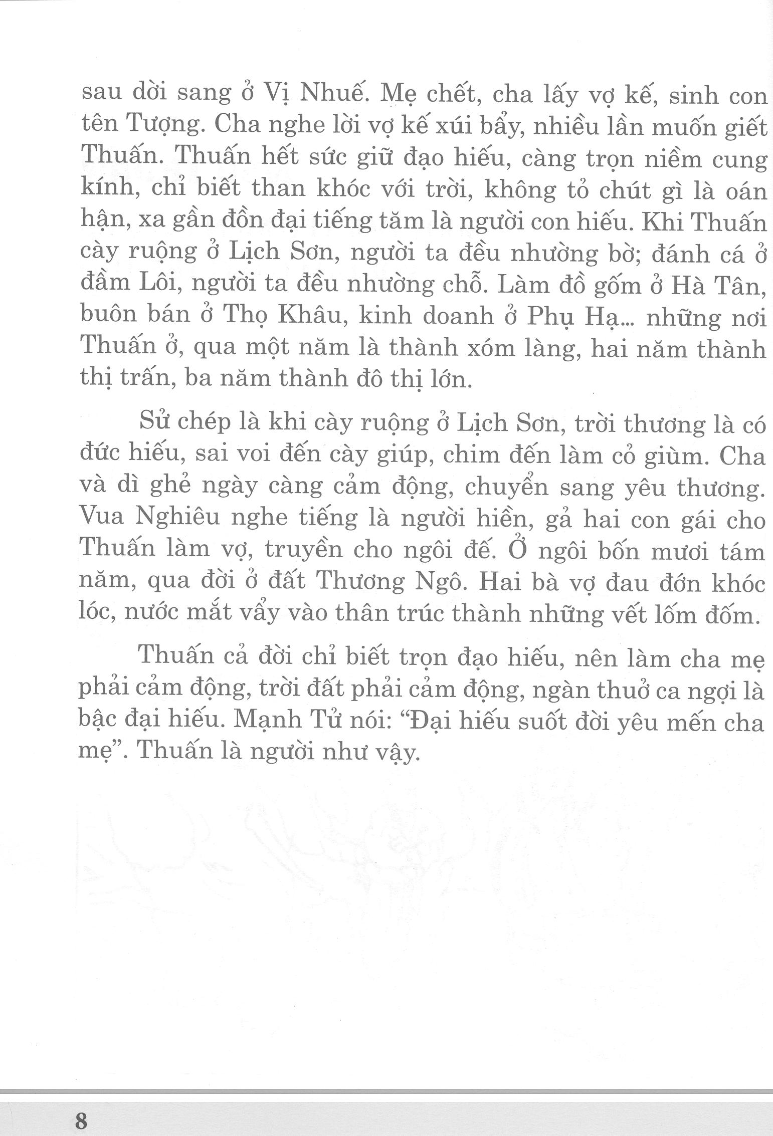 100 gương hiếu - Ảnh 6